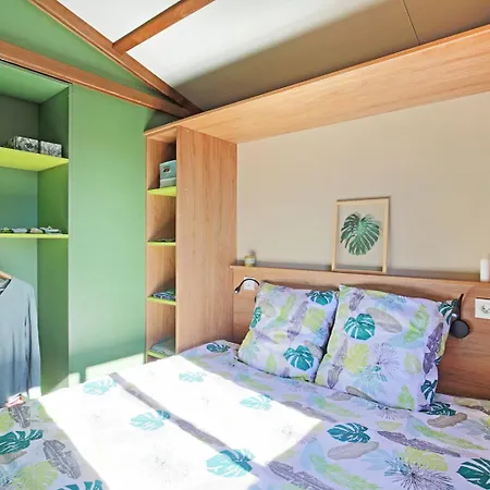 Huttopia De Meinweg Herkenbosch Room photo