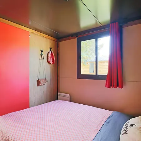 Huttopia De Meinweg Herkenbosch Room photo