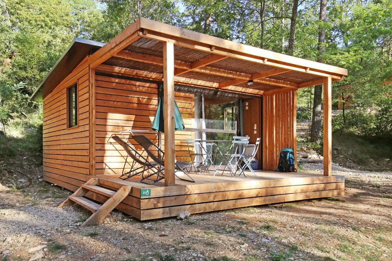 Campingplatz Huttopia De Meinweg *