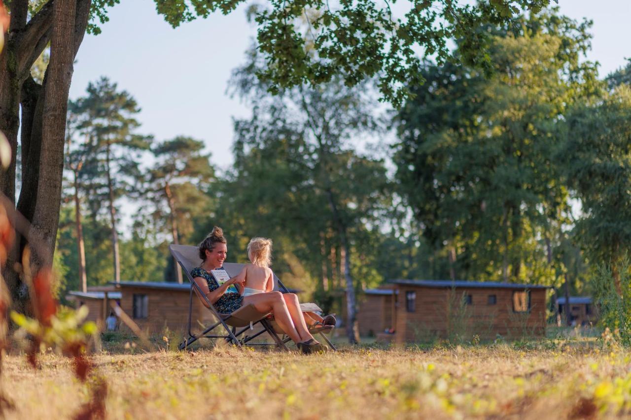 Huttopia De Meinweg * Herkenbosch